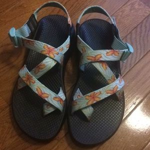 Chacos women’s 8